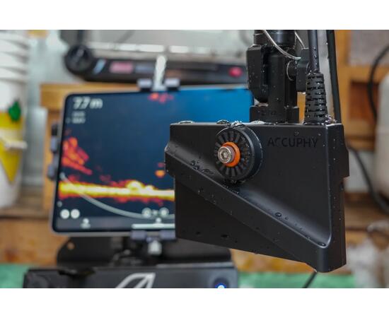 Эхолот Accuphy PingLive Sonar USB-C