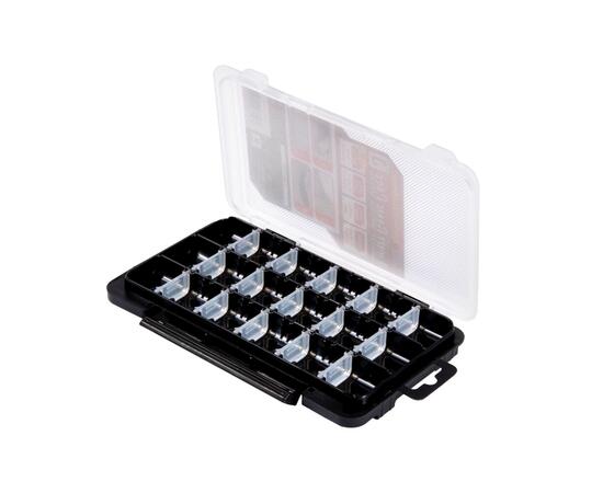 Коробка MEIHO LIGHT GAME CASE J 175х105х18