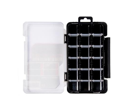 Коробка MEIHO LIGHT GAME CASE J 175х105х18