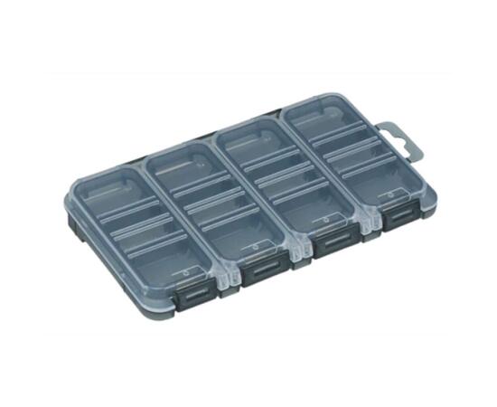Коробка MEIHO QUATRO CASE J 175х105х18