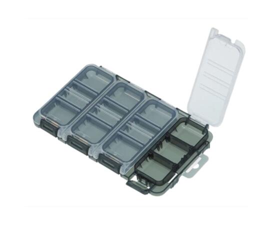 Коробка MEIHO QUATRO CASE J 175х105х18
