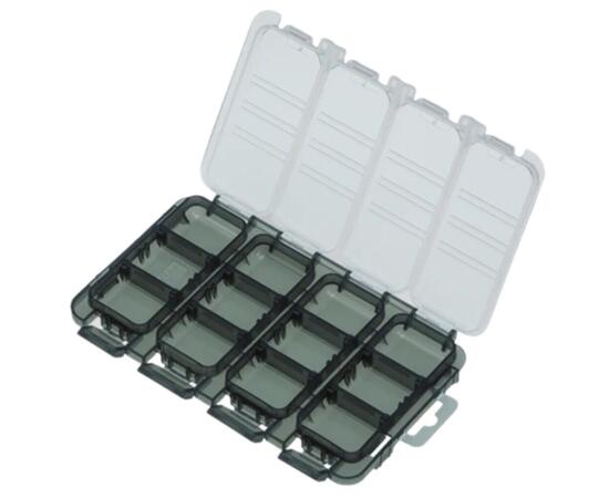 Коробка MEIHO QUATRO CASE J 175х105х18
