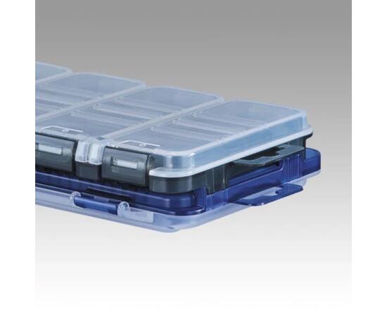 Коробка MEIHO QUATRO CASE J 175х105х18