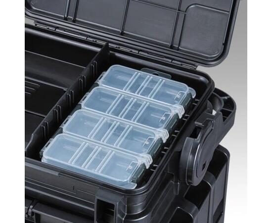 Коробка MEIHO QUATRO CASE J 175х105х18