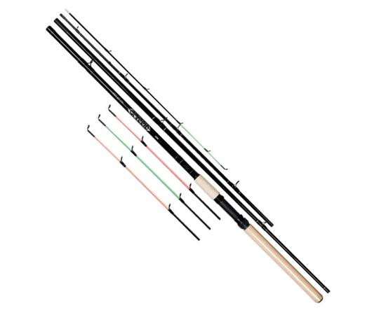 Удилище Bison Classic Feeder 3.6м (до 120гр.)