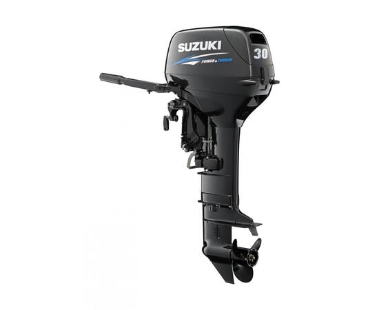 Лодочный мотор Suzuki DT 30 S (2-х тактный)