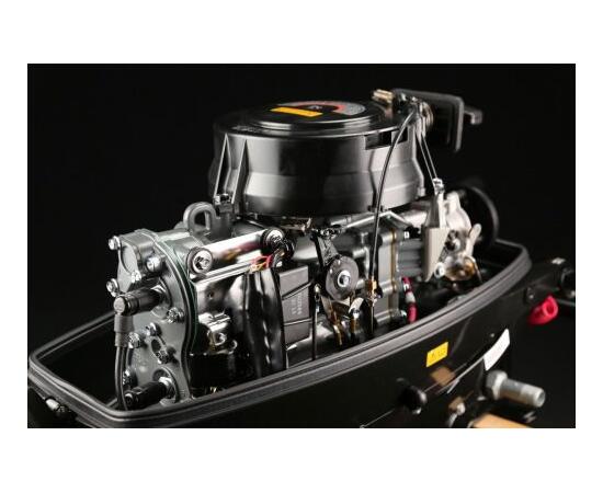 Лодочный мотор Suzuki DT 30 S (2-х тактный)