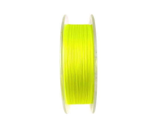 Шнур F-FISHING Azimuth PE X8 150м Fluo Yellow 0,16мм 7,3кг/16lb