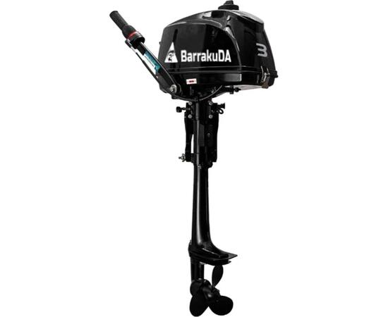 Лодочный мотор BarrakuDA HD3FHS