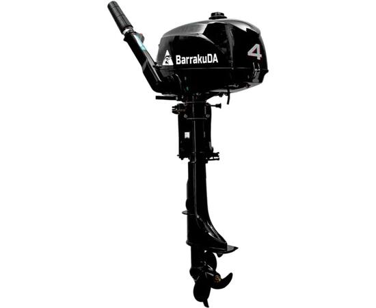 Лодочный мотор BarrakuDA HD4FHWS
