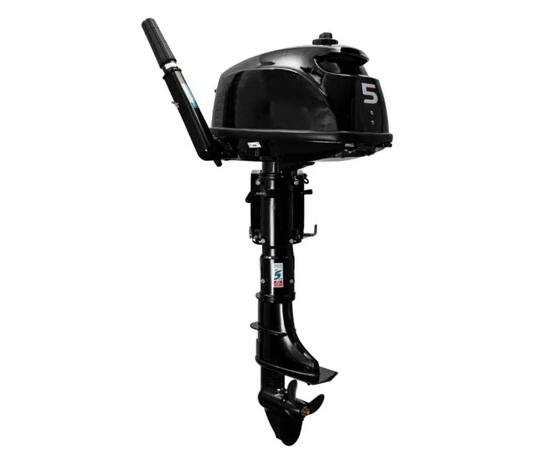 Лодочный мотор BarrakuDA HD5FHS