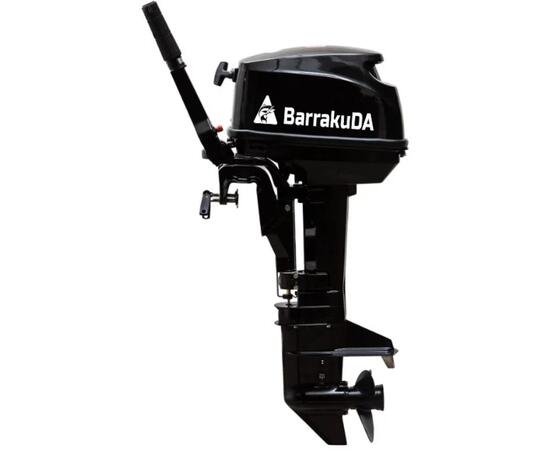 Лодочный мотор BarrakuDA HD9.8FHS