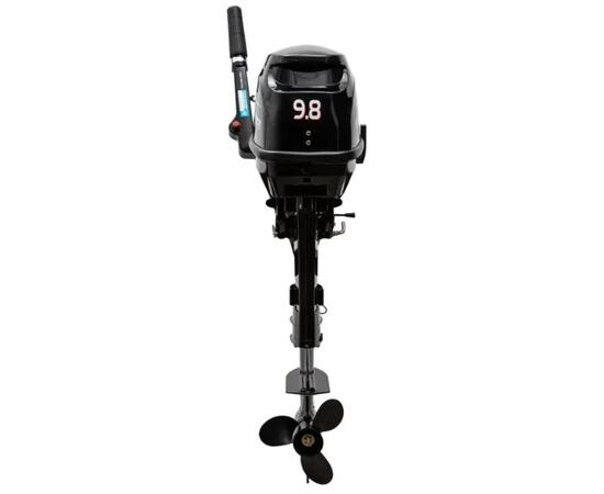 Лодочный мотор BarrakuDA HD9.8FHS