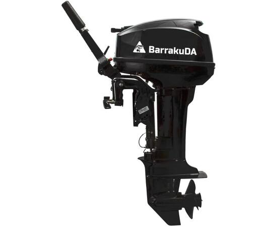 Лодочный мотор BarrakuDA HD9.9FHS