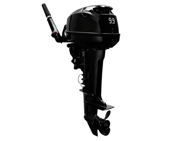 Лодочный мотор BarrakuDA HD9.9FHS
