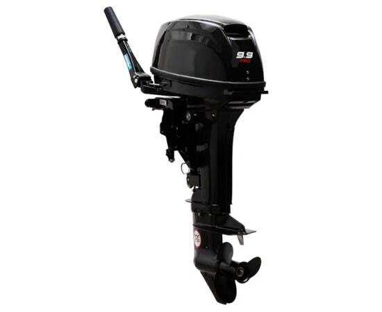 Лодочный мотор BarrakuDA HD9.9FHS PRO