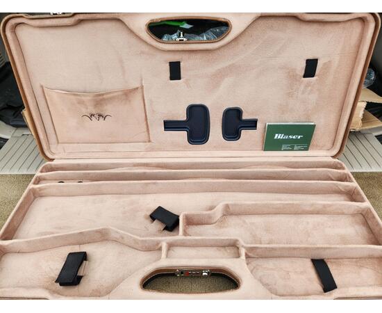 Кейс для винтовок blaser typ B 80400548