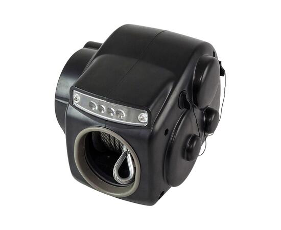 Лебедка трейлерная SEA-PRO TRW25