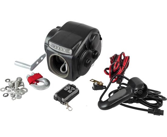 Лебедка трейлерная SEA-PRO TRW25