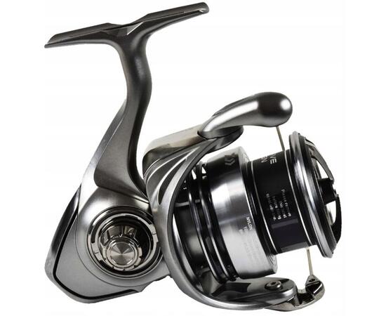 Катушка Daiwa 23 Exceler LT 3000-C