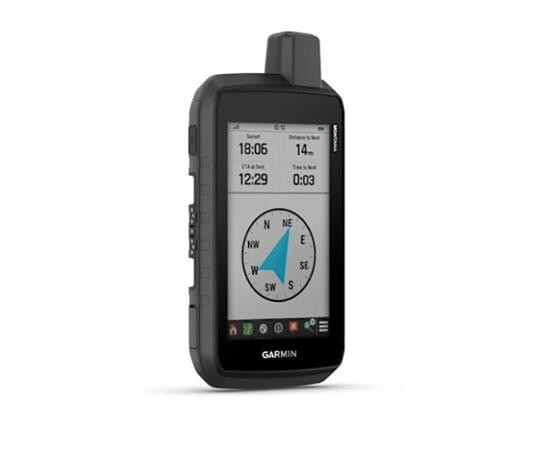 Туристический навигатор Garmin Montana 710