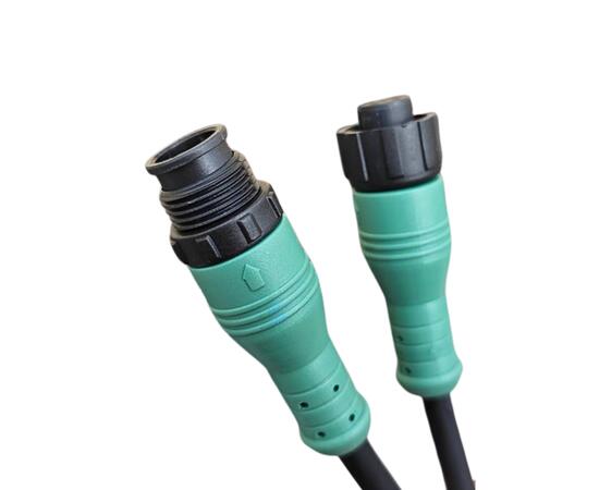 Удлинитель кабеля Pointlite 2 м NMEA 2000 (папа мама)
