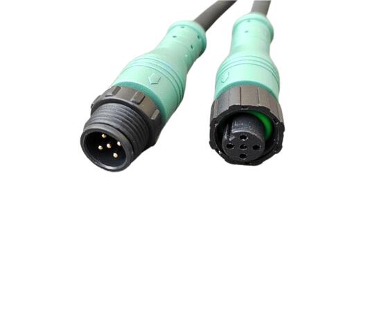 Удлинитель кабеля Pointlite 2 м NMEA 2000 (папа мама)