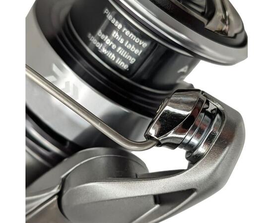 Катушка Daiwa 23 Exceler LT 3000-C