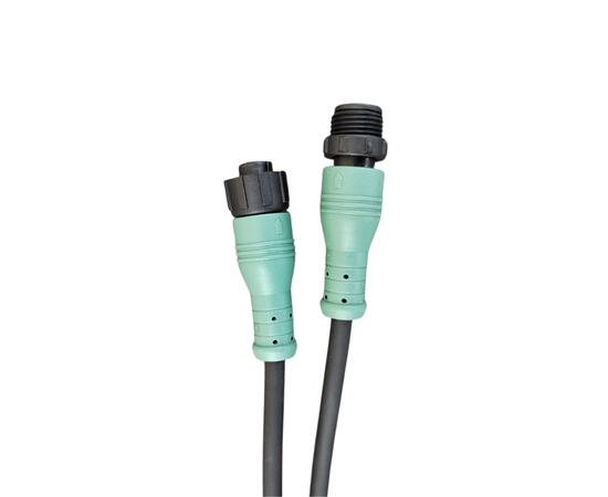 Удлинитель кабеля Pointlite 2 м NMEA 2000 (папа мама)