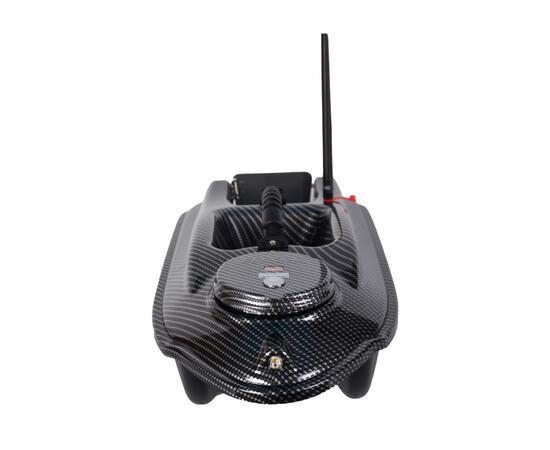 Прикормочный кораблик Boatman Actor Pro Carbon