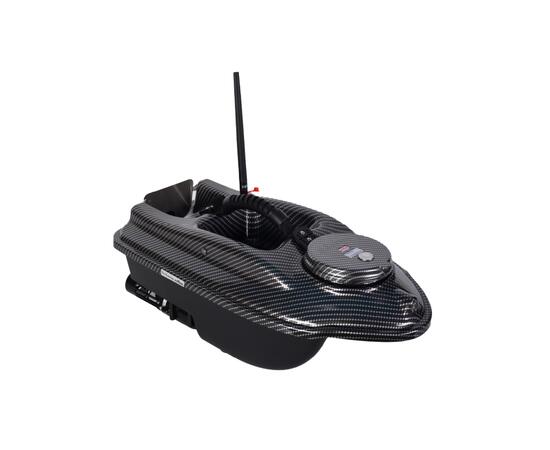 Прикормочный кораблик Boatman Actor GPS Carbon