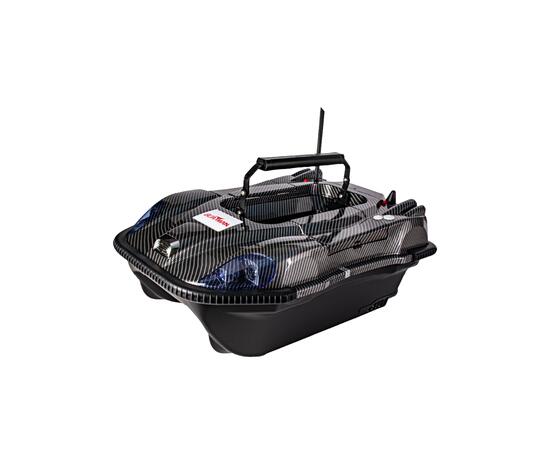 Прикормочный кораблик Boatman Leader Pro Carbon