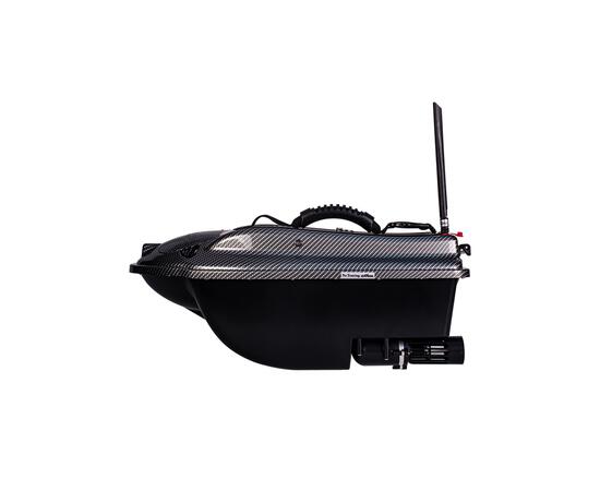 Прикормочный кораблик Boatman Actor Plus Pro Carbon