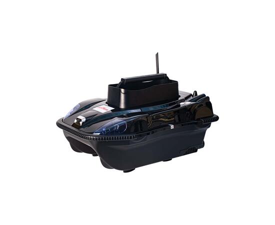 Прикормочный кораблик Boatman Leader Pro Black