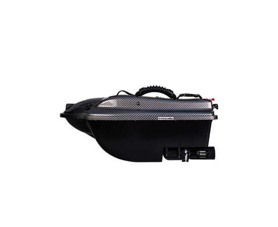 Прикормочный кораблик Boatman Actor Plus GPS Carbon