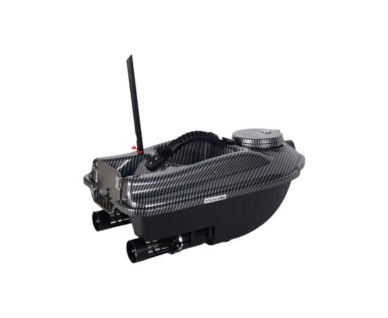 Прикормочный кораблик Boatman Actor Pro Carbon