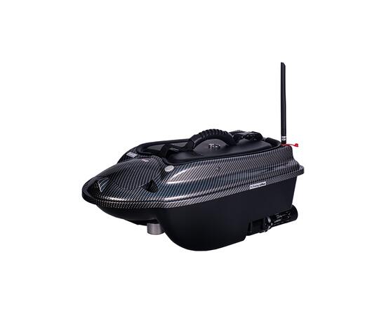Прикормочный кораблик Boatman Actor Plus Pro Carbon