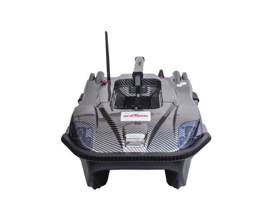 Прикормочный кораблик Boatman Leader Pro Carbon