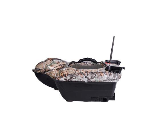 Прикормочный кораблик Boatman Fighter Pro Maple