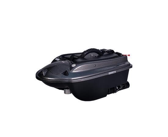 Прикормочный кораблик Boatman Actor Plus GPS Carbon