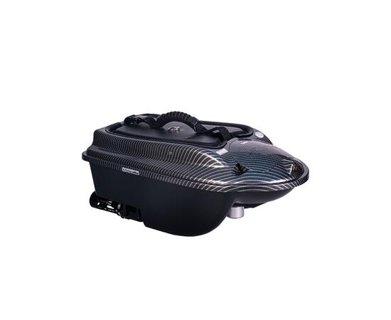 Прикормочный кораблик Boatman Actor Plus GPS Carbon