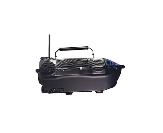 Прикормочный кораблик Boatman Leader Pro Carbon