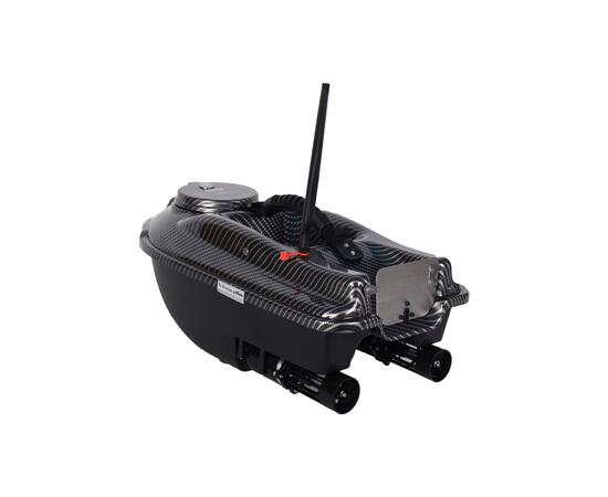 Прикормочный кораблик Boatman Actor GPS Carbon
