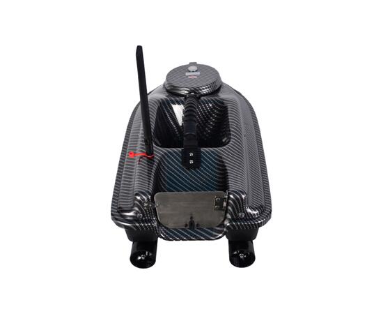 Прикормочный кораблик Boatman Actor Pro Carbon