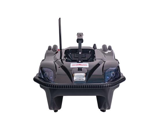 Прикормочный кораблик Boatman Leader Pro Black