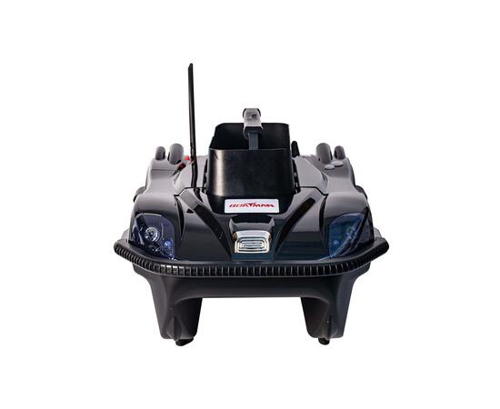 Прикормочный кораблик Boatman Leader Pro Black