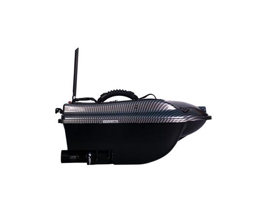 Прикормочный кораблик Boatman Actor Plus Pro Carbon