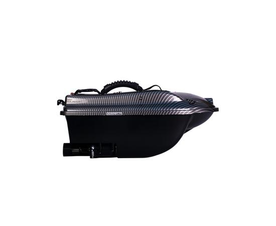 Прикормочный кораблик Boatman Actor Plus GPS Carbon