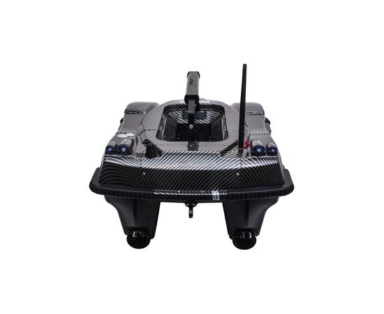 Прикормочный кораблик Boatman Leader Pro Carbon