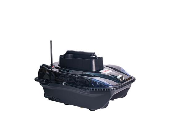 Прикормочный кораблик Boatman Leader Pro Black